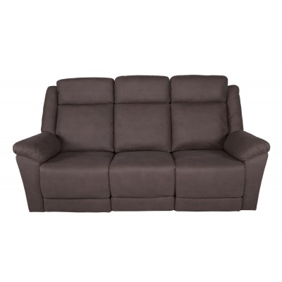Sofa inclinable électrique et têtes ajustables 6535 (V02)